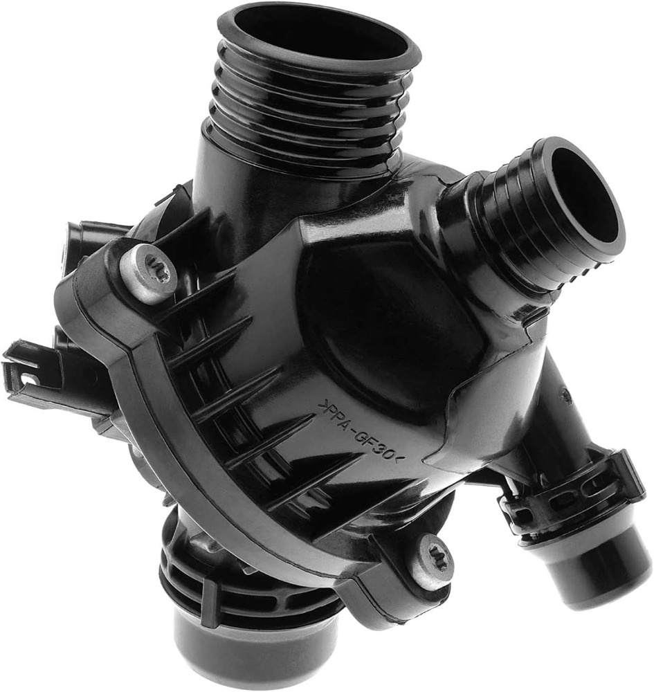 Termostat s pouzdrem, chladivo - pro vozy BMW (11537536655)