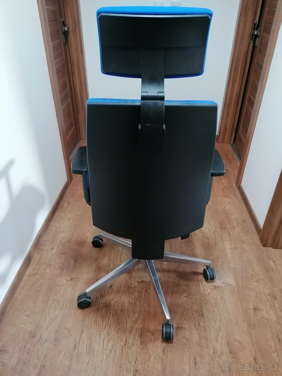 Počítačová židle