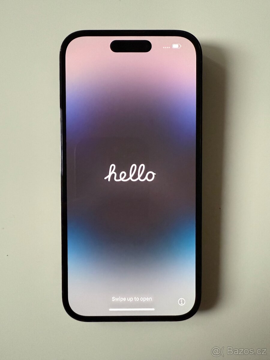 iPhone 14 Pro 256gb