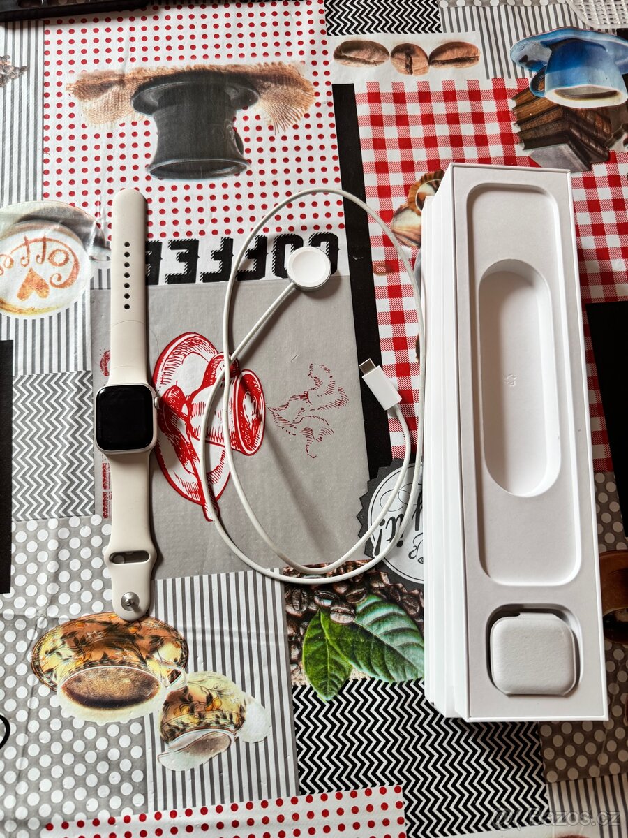 Apple watch Series 8 41mm