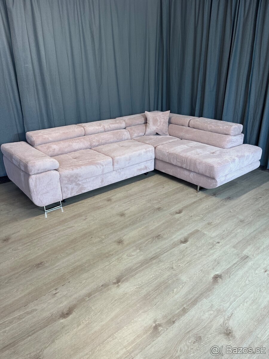 Sedací souprava /gauč 252/B