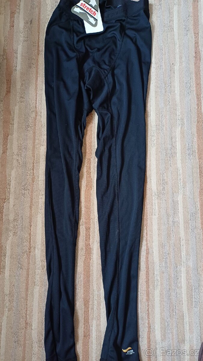 Nové spodní funkční prádlo Hannah, vel. M