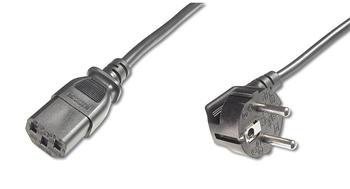 Prodám - napájecí kabel pro počítač, monitor 230 V.