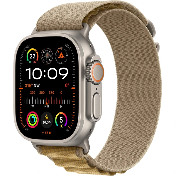 Apple Watch Ultra