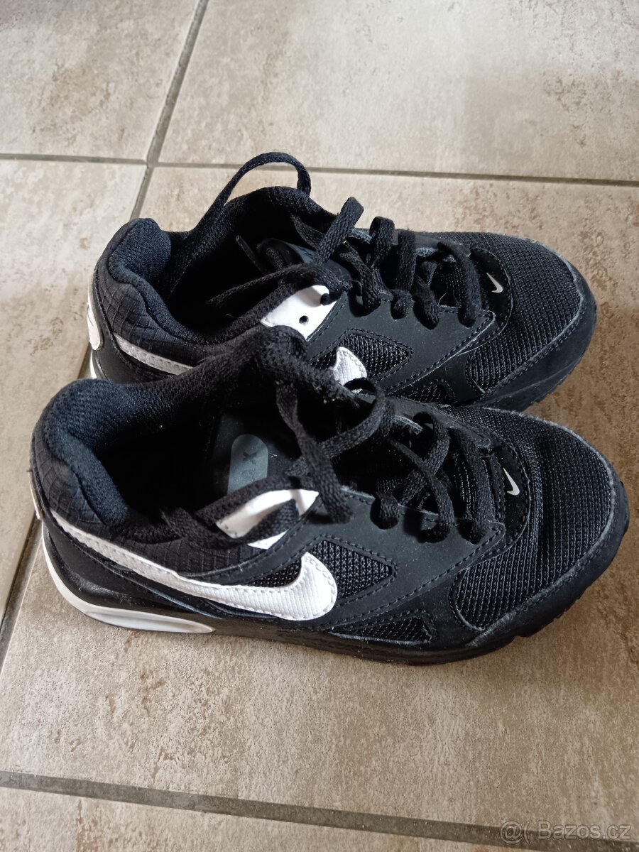 Dětské boty Nike 28,5