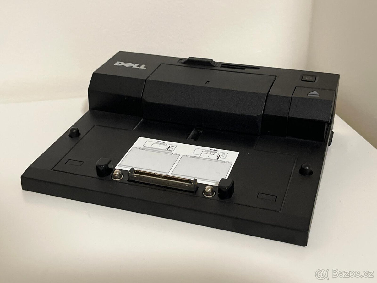 Docking station DELL PR03X Latitude USB 3.0