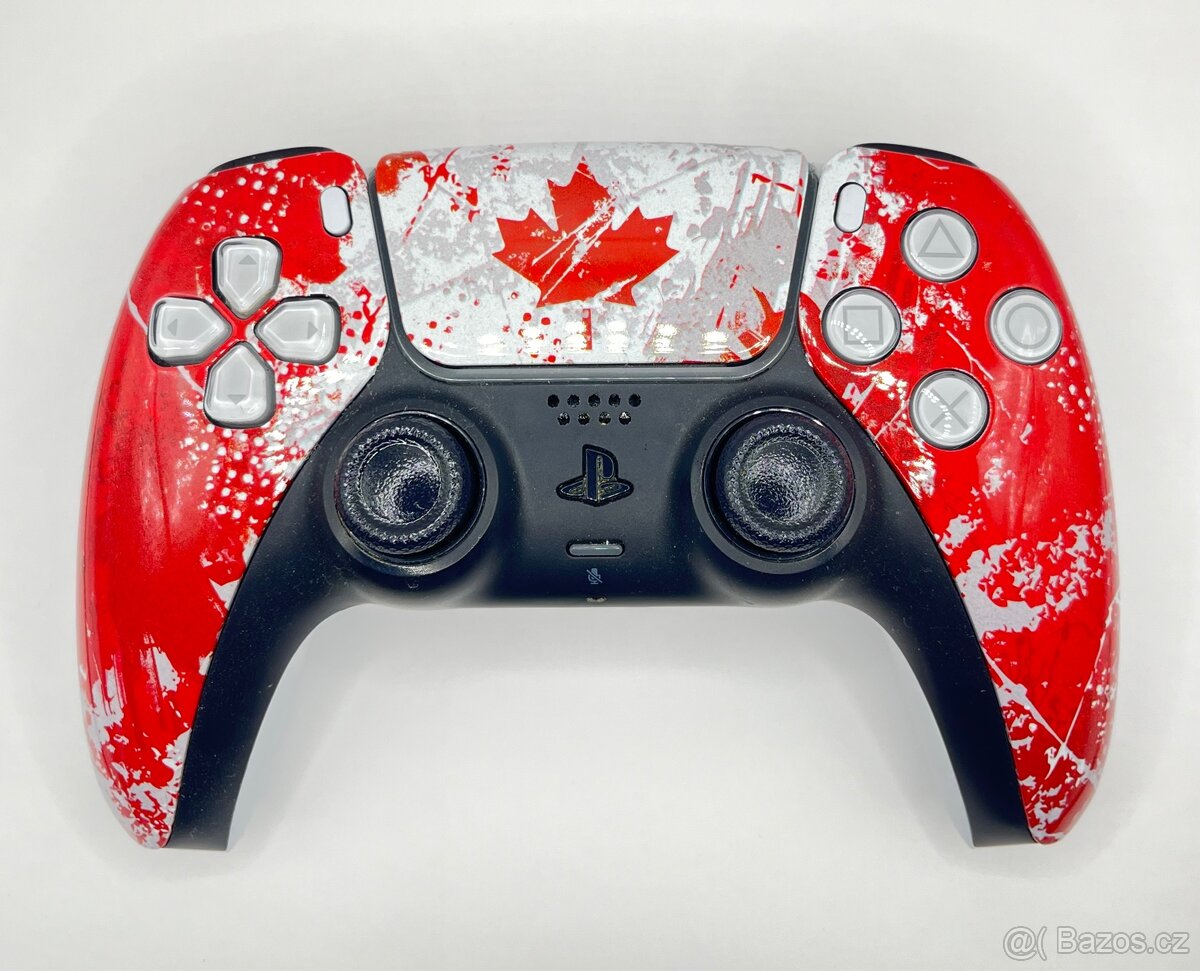 Upravený Ovladač Sony PlayStation 5 DualSense