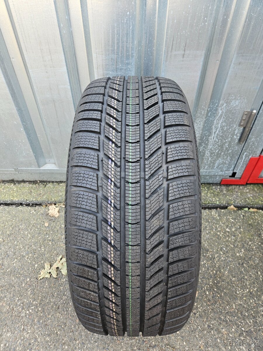 1x nová zimní pneu Continental TS870 235/40 R19