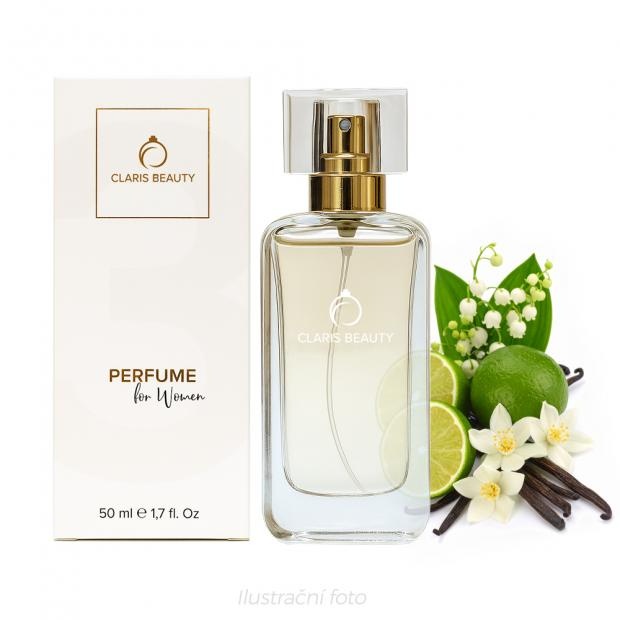 Parfém č. 14 ( inspirace Carolina Herrera – Good Girl )
