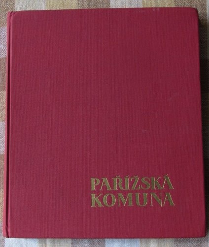 Pařížská komuna 1871