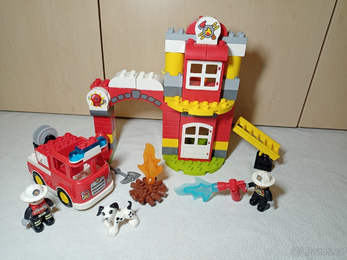 Lego Duplo 10903