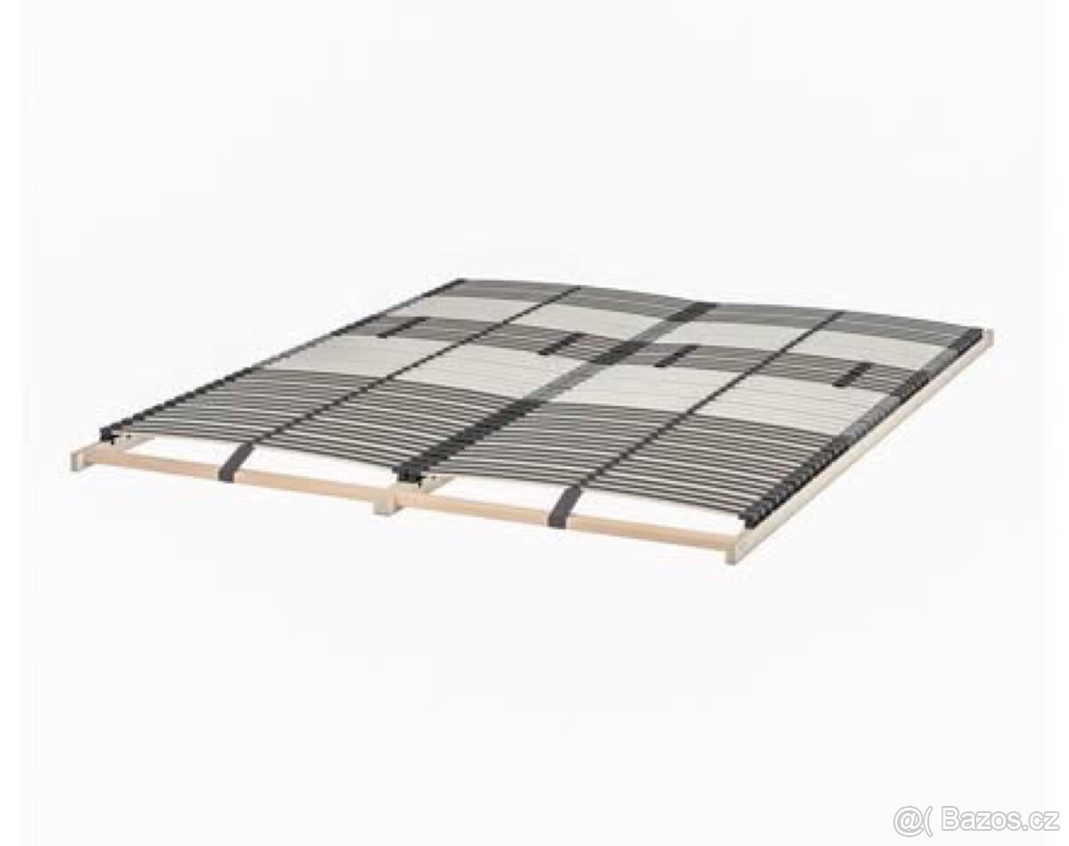 Lamelové rošty značky IKEA