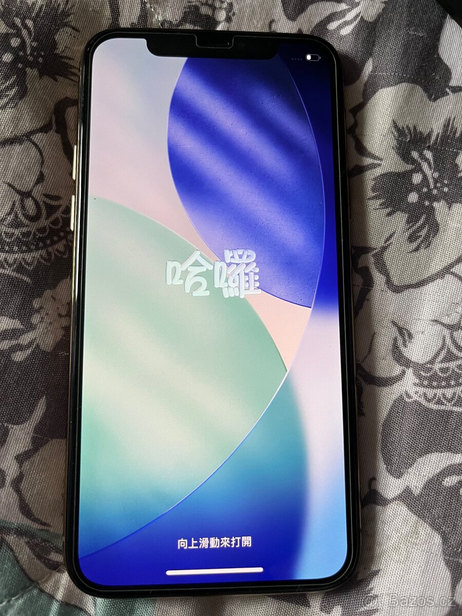 IPhone 11 Pro