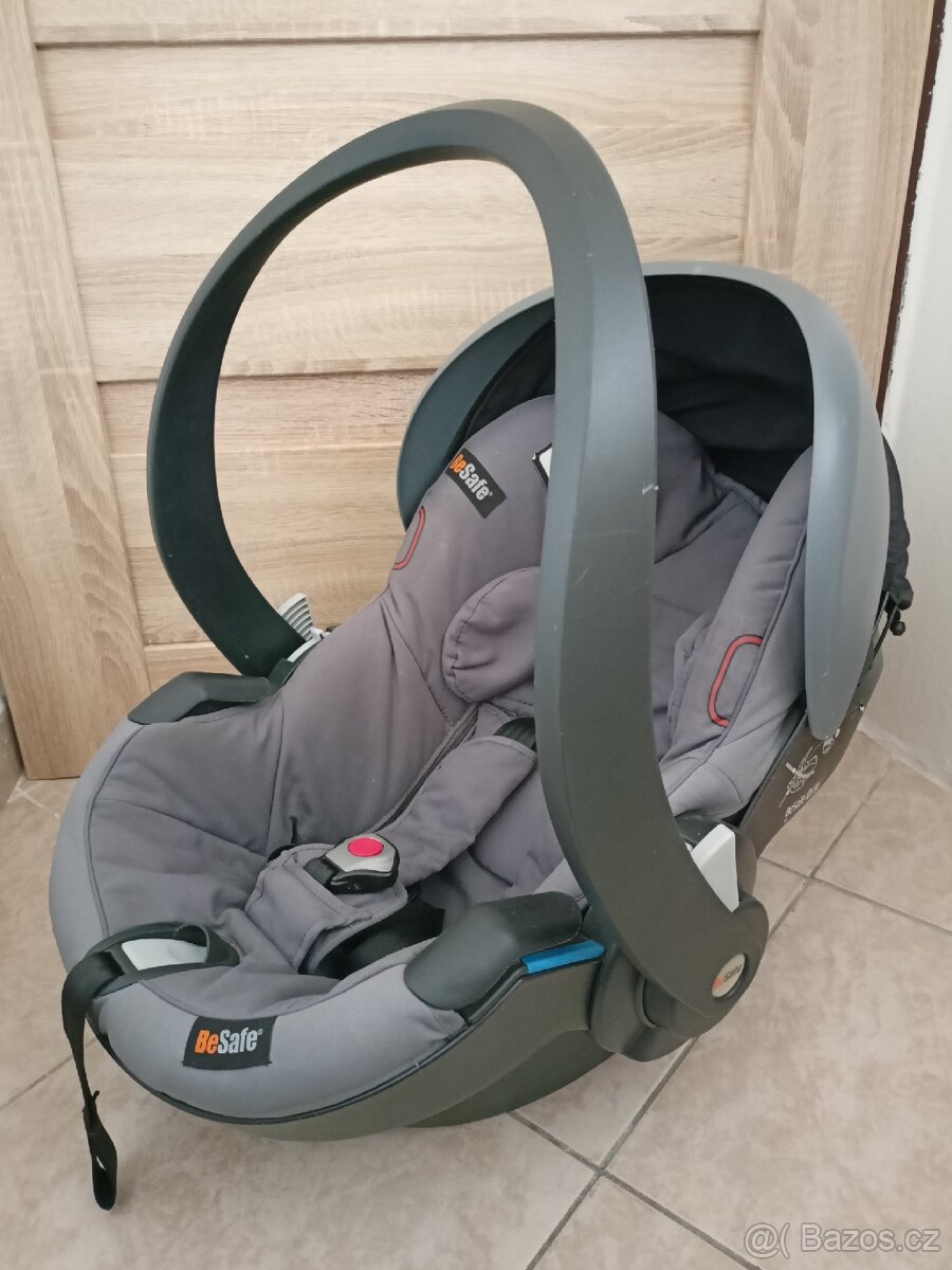 Vajíčko BeSafe IZI Go