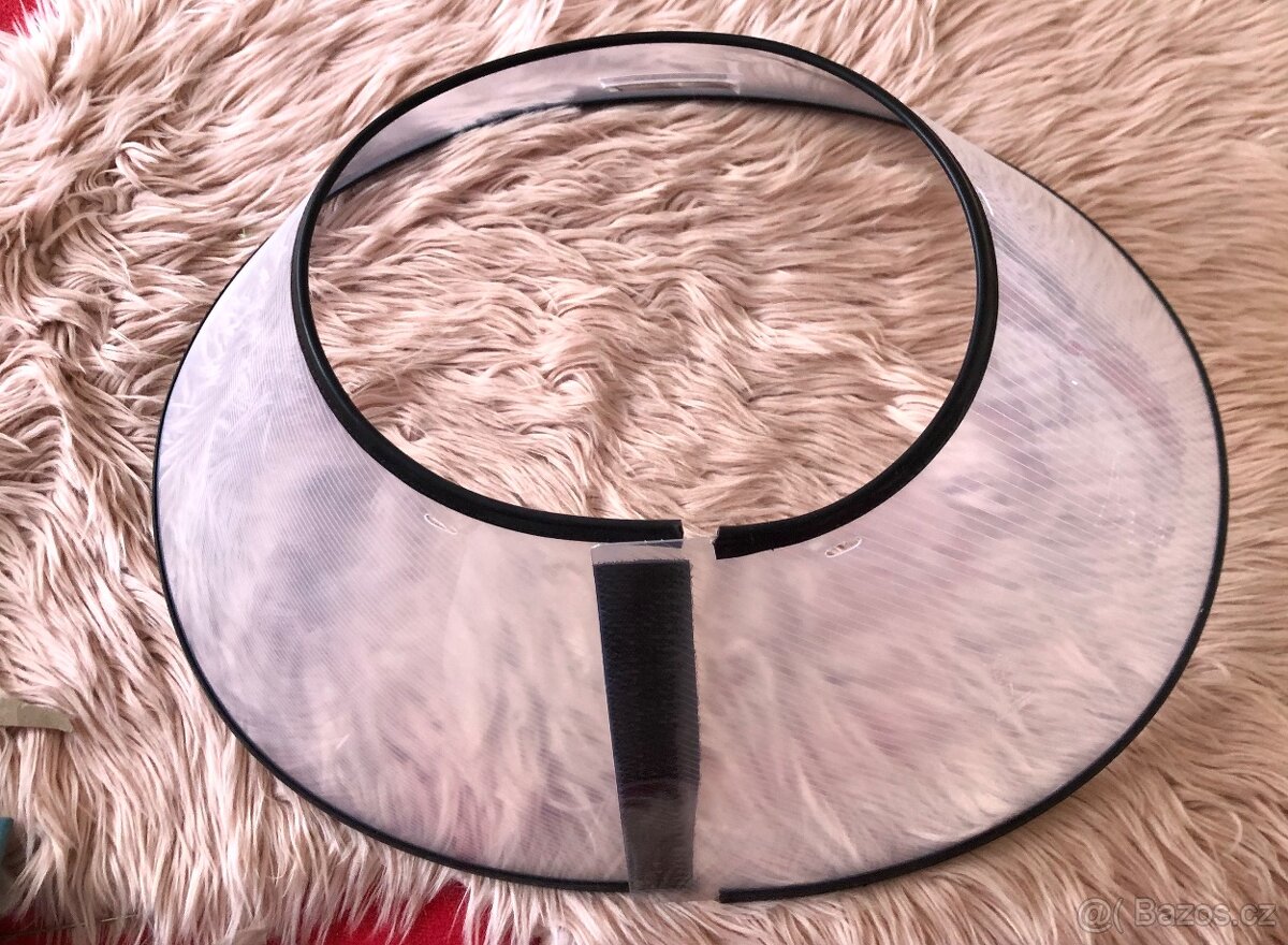 Ochranný límec pro psa