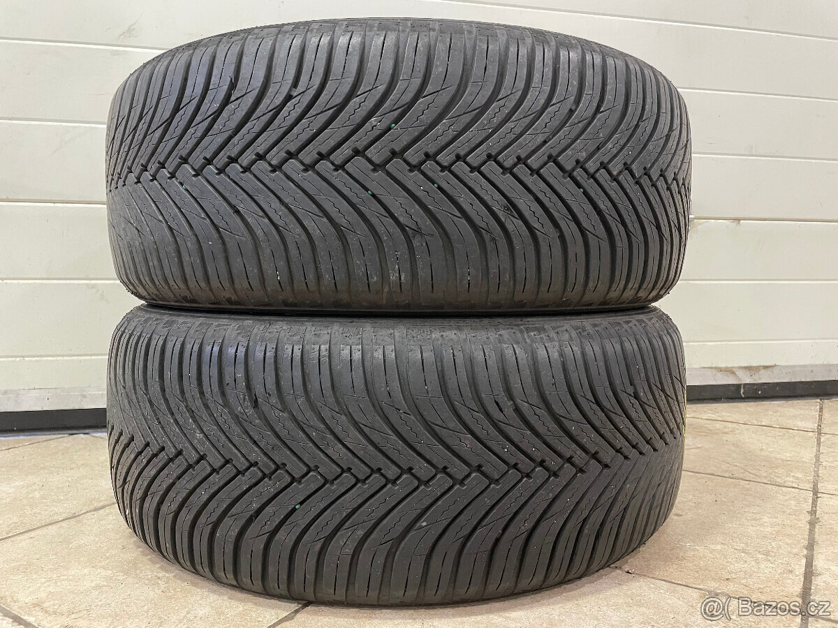 Maxxis Premitra All Season 215/55 R17 98V 2Ks celoroční