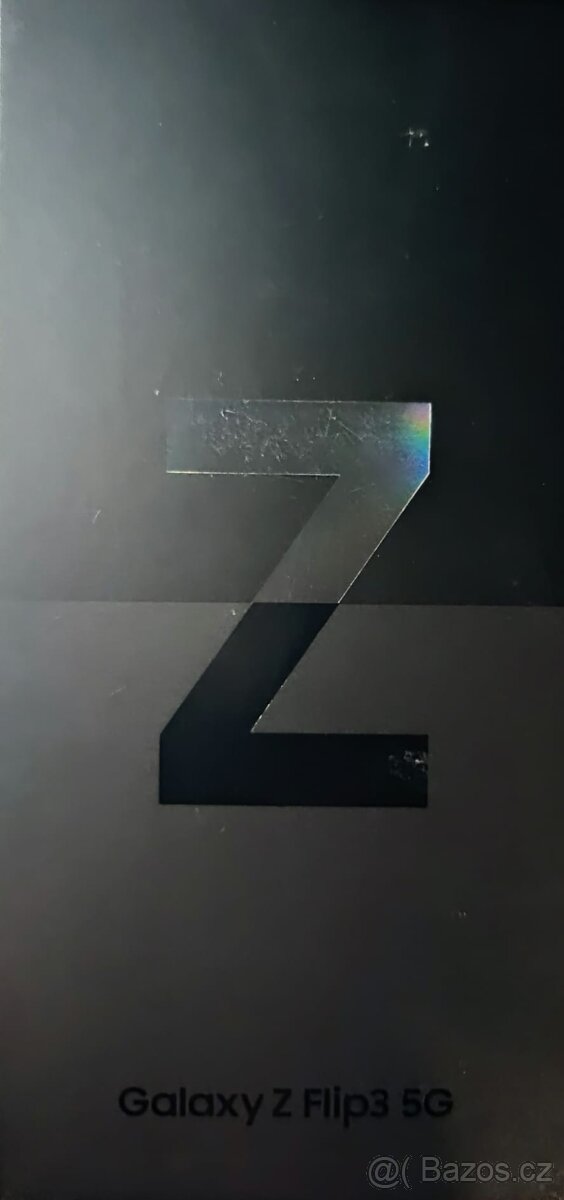 Samsung Galaxy Z Flip 3 5G