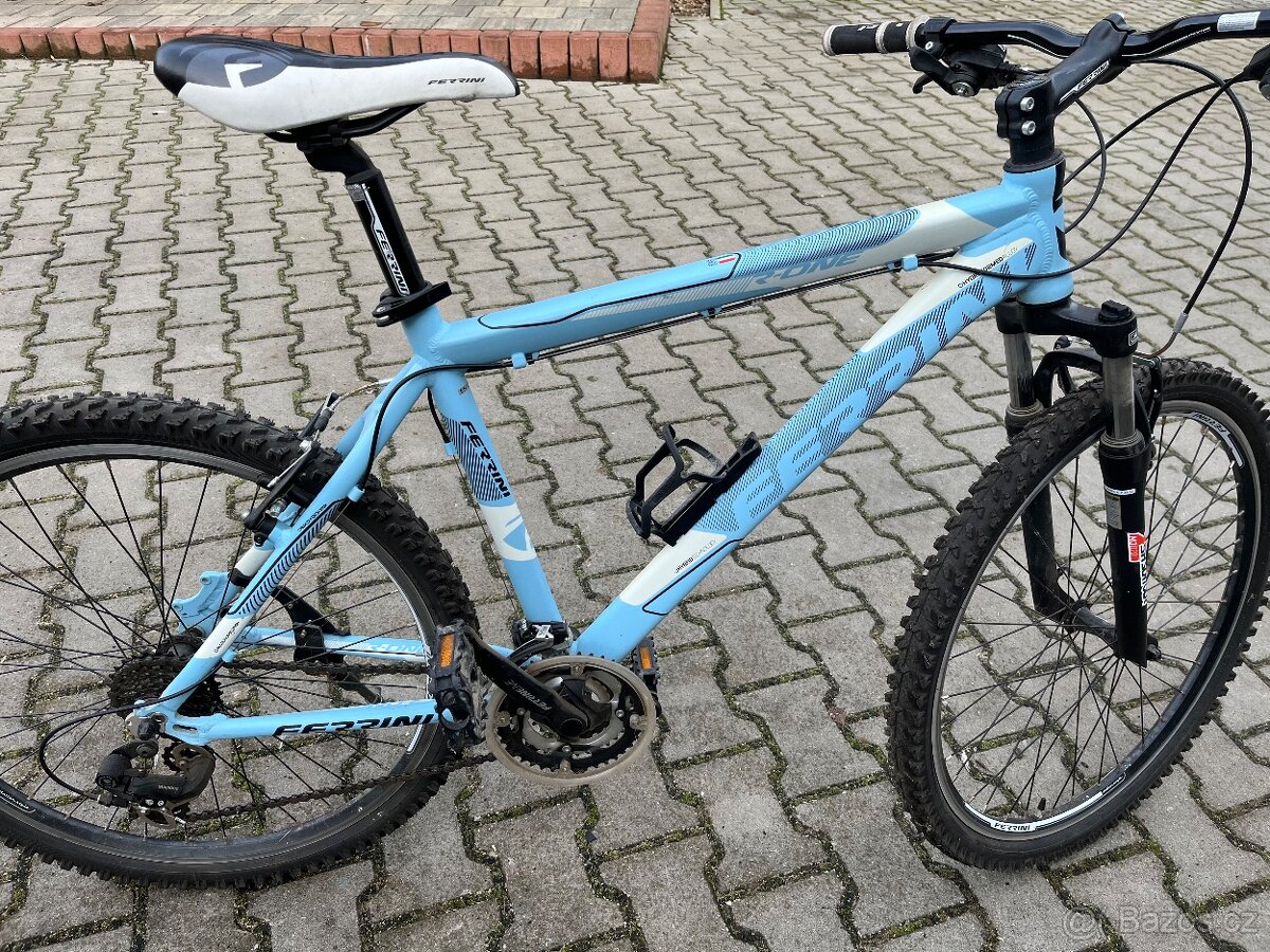 Horské kolo Ferrini 26”