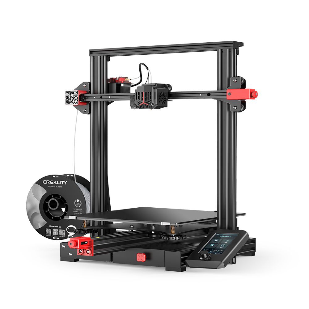 3D tiskárna Creality Ender 3 Max Neo