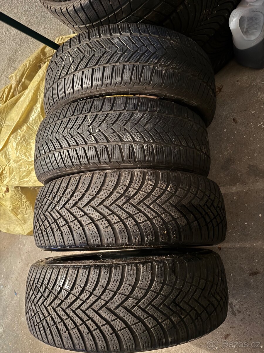 205/55R17