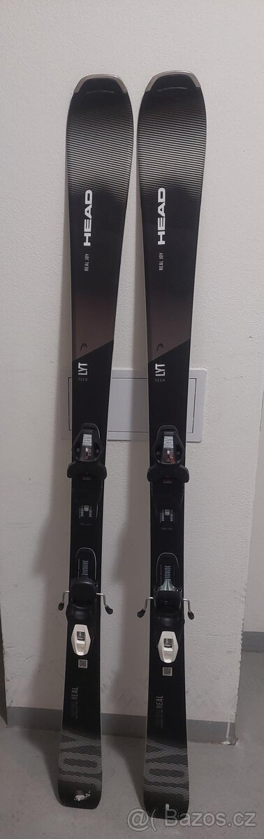 Dámské sjezdové lyže Head