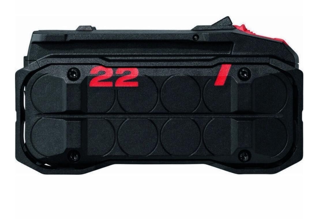 akumulátor Hilti B 22-110 Nuron 5,2 Ah