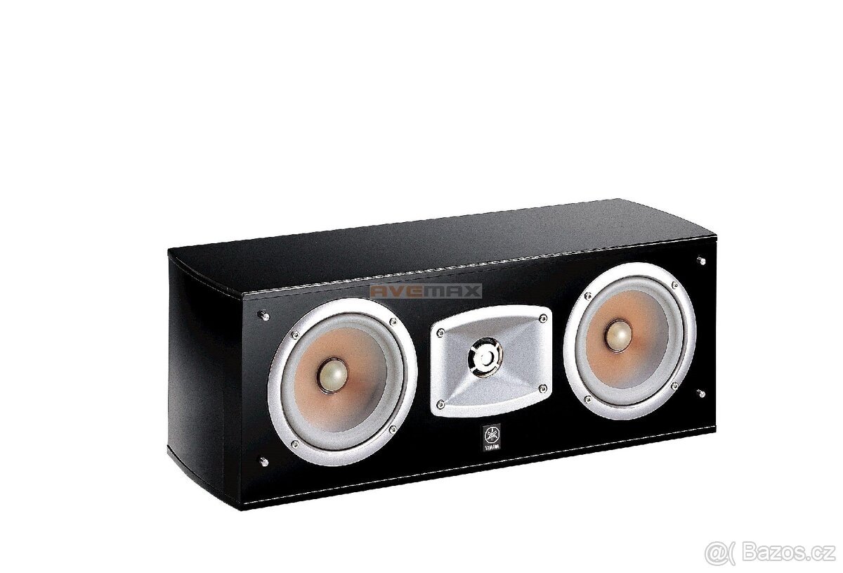 Centr Yamaha NS C 444