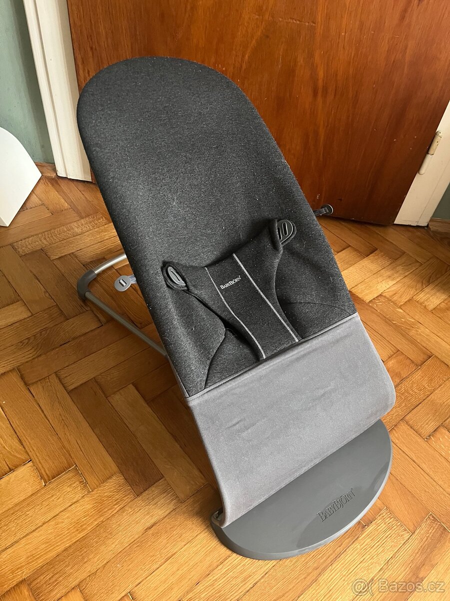 Houpátko babybjörn