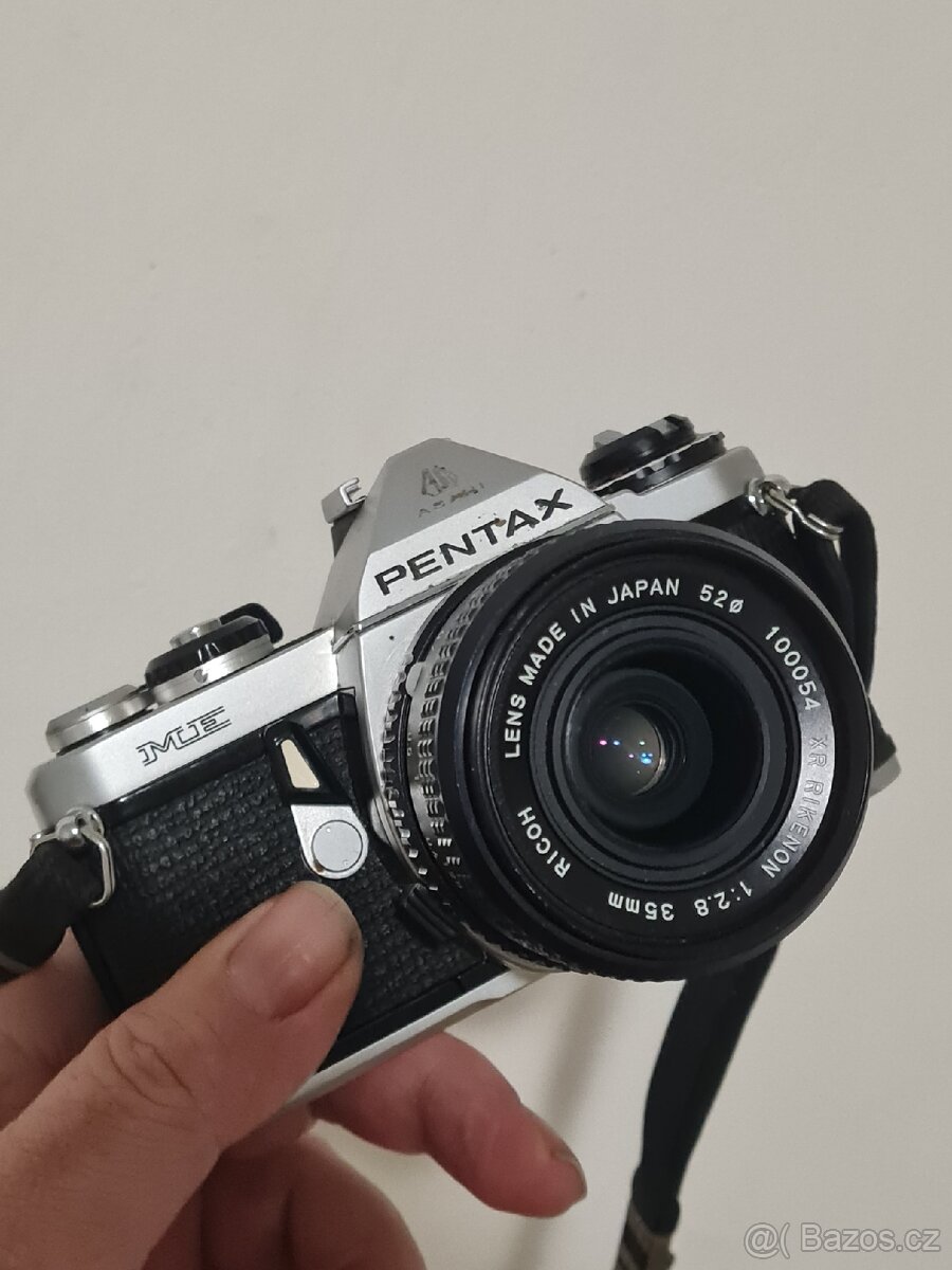 Pentax ME