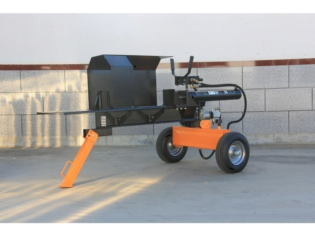 Štípač dřeva Digger LS-18T špalíkovač štípačka na dřevo