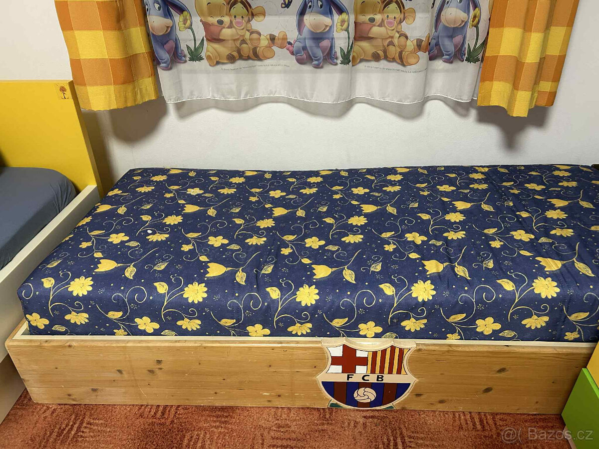 DARUJI VÁLENDU ZA ODVOZ