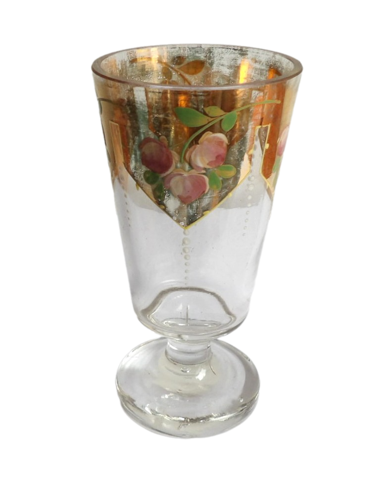 Grogovka - I. republika