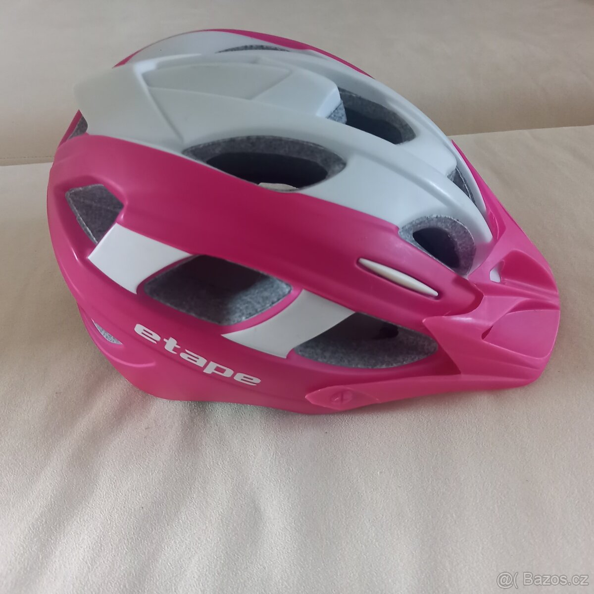 Cyklohelma Etape HERO 55-58cm