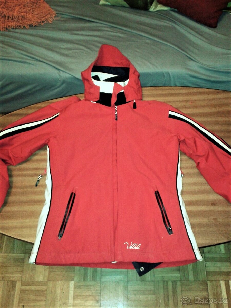 Bunda VOLKL, vel. 38