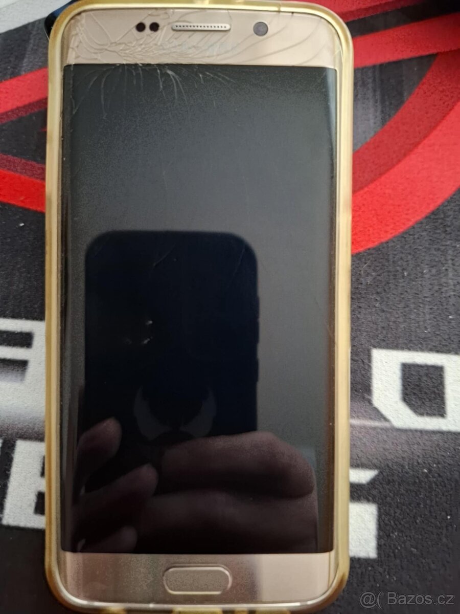 samsung Galaxy S6 edge