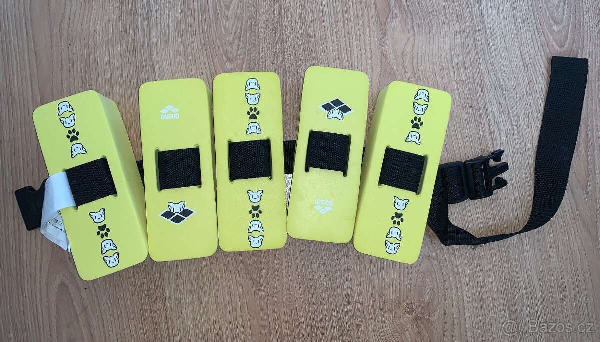 Dětský plavecký pás Arena