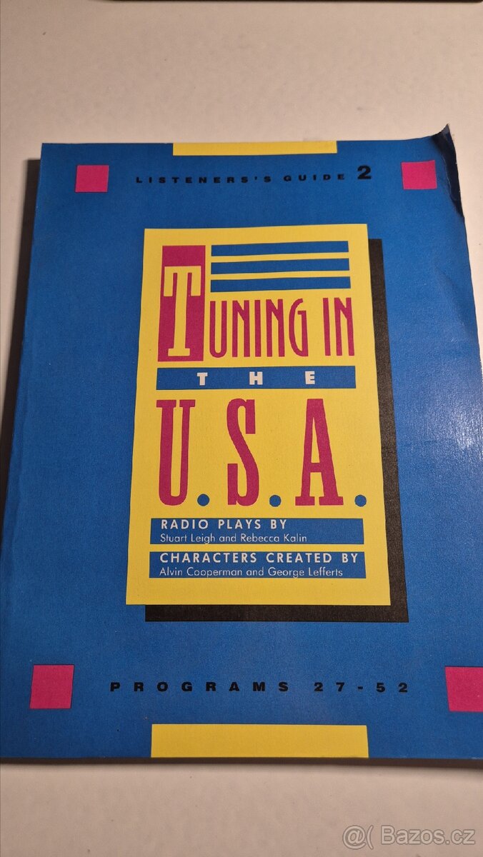 Tuning in the U.S.A.