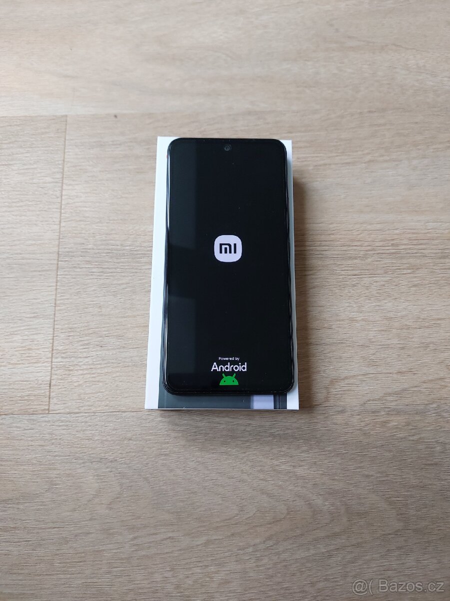 Xiaomi redmi note 14