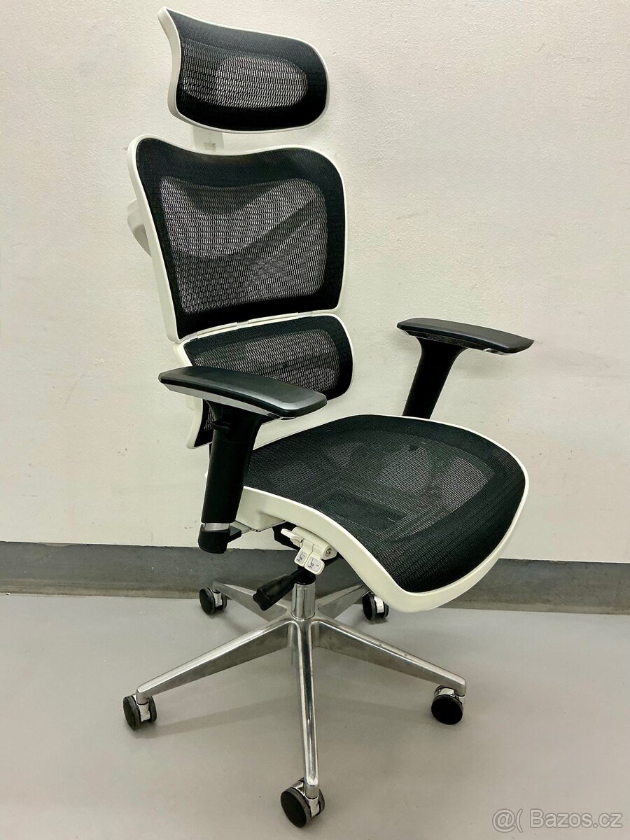 Kancelářská židle Diablo V-Commander