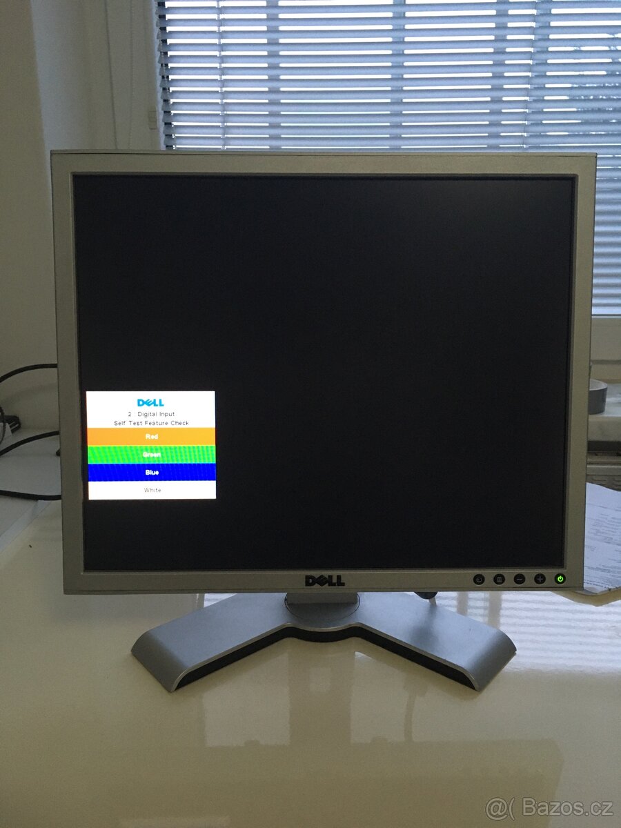 Monitor 19" Dell UltraSharp 1907FP