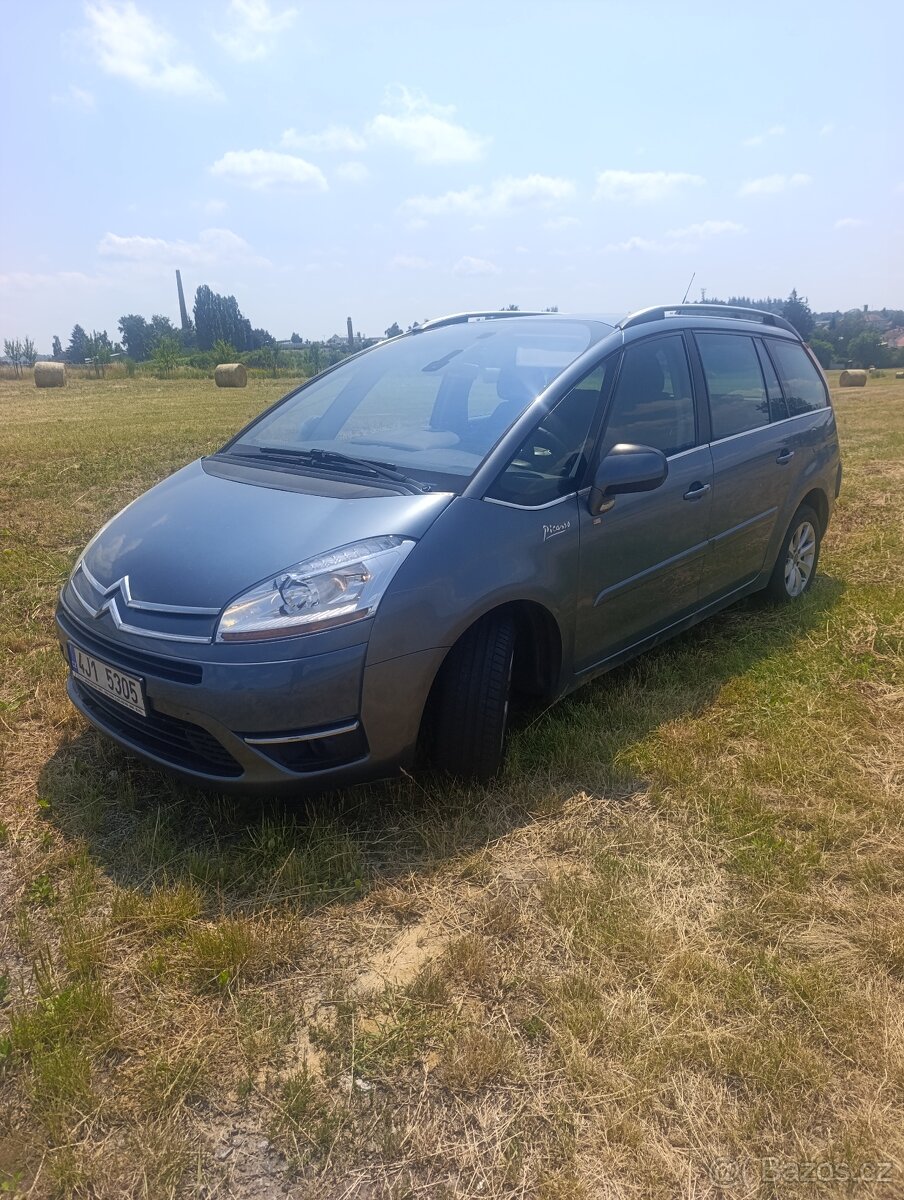 Prodám Citroen Xsara Picasso