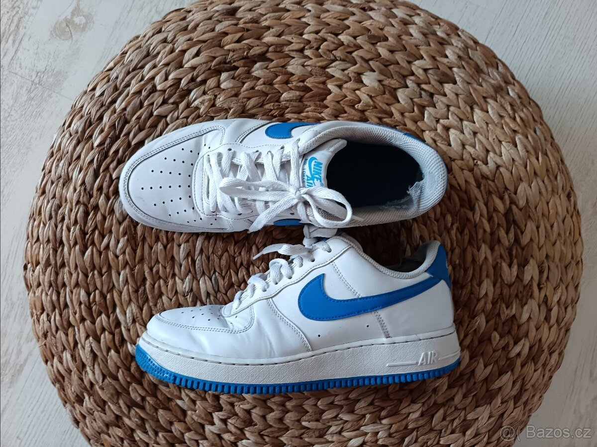 Tenisky Nike Air