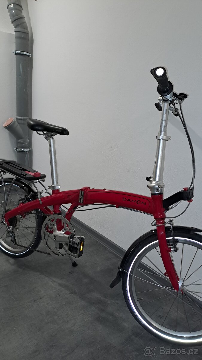 Dahon MU P8