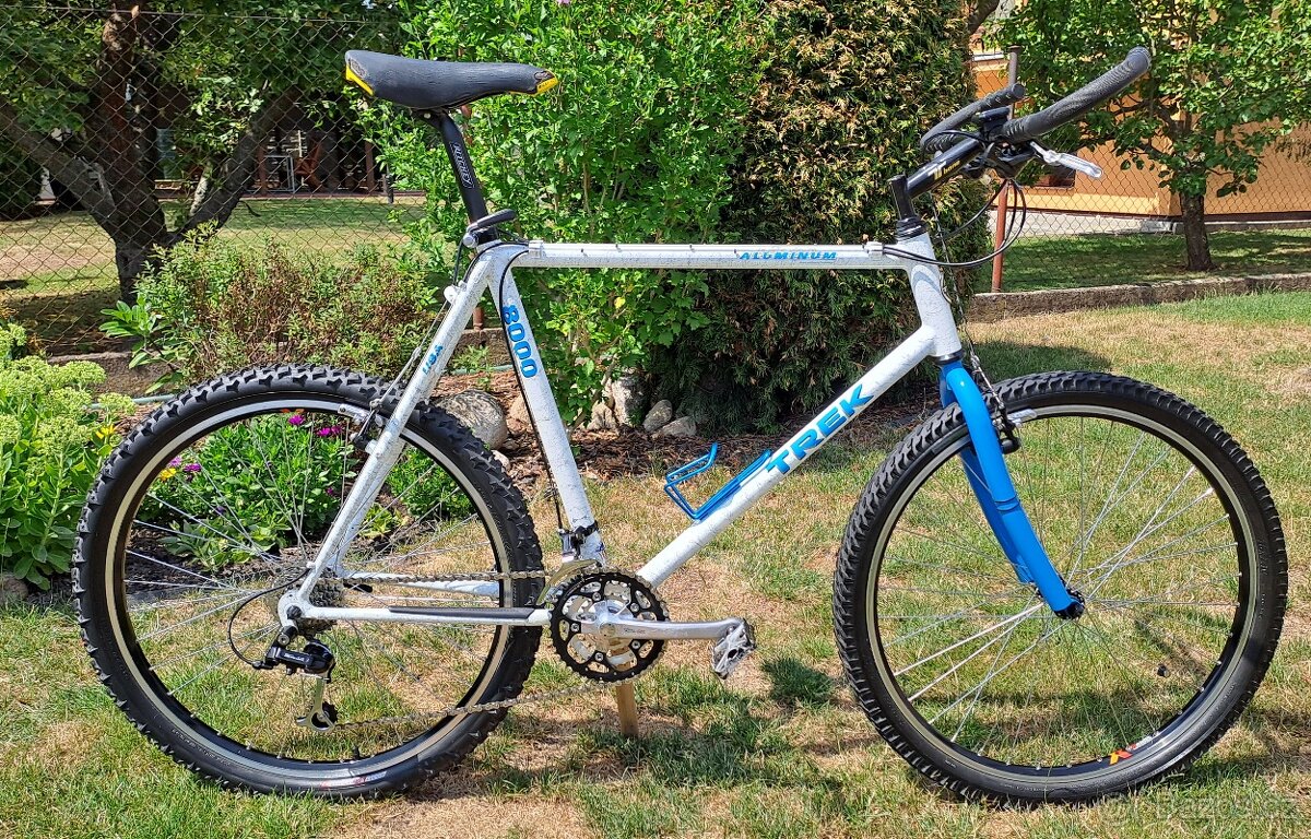 TREK 8000 26“