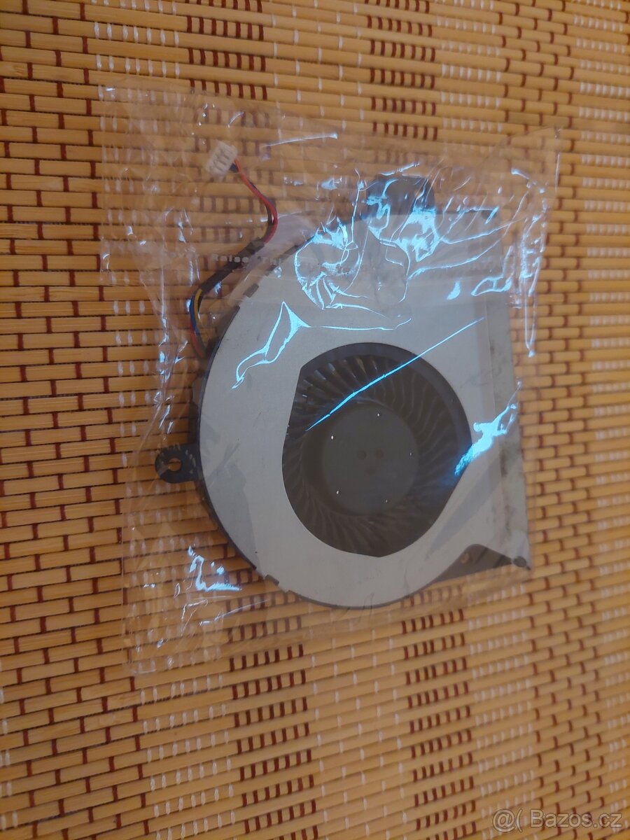 Ventilátor