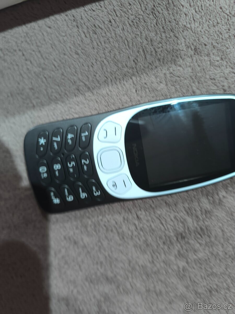 Nokia 3210