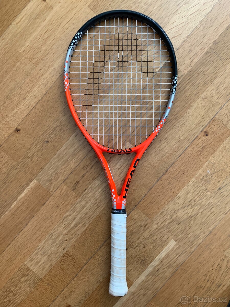 Head MX Sonic Pro
