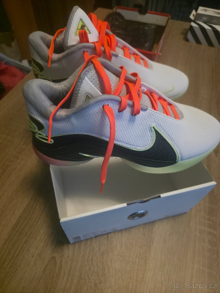 Nike LEBRON XXII