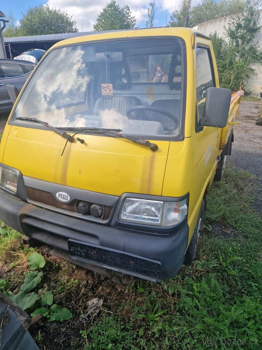 Piaggio