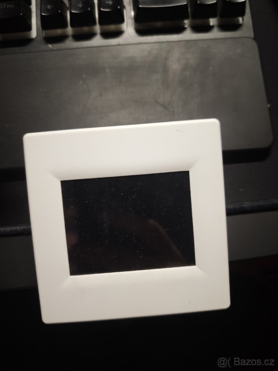 Termostat Fenix Tft
